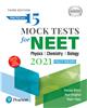 15 Mock Test for NEET