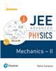 JEE Advanced Physics - Mechanics II