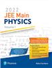 JEE Main Physics 2022 Vol 1