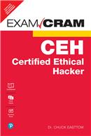 Certified Ethical Hacker (CEH) Exam Cram, 1st Edition