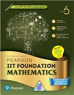 IIT Foundation Class 6 Math, 2024