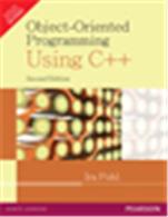 Object-Oriented Programming Using C++,  2/e Object-Oriented Programming Using C++,  2/e