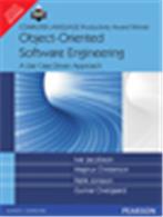 Object Oriented Software Engineering:   A Use Case Driven Approach