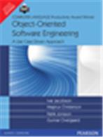 Object Oriented Software Engineering:   A Use Case Driven Approach Object Oriented Software Engineering:   A Use Case Driven Approach