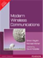 Modern Wireless Communication Modern Wireless Communication