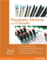 Electronic Devices and Circuits,  2/e Electronic Devices and Circuits,  2/e