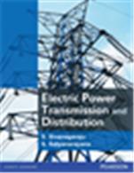 Electric Power Transmission and Distribution Electric Power Transmission and Distribution