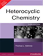 Heterocyclic Chemistry,  3/e Heterocyclic Chemistry,  3/e