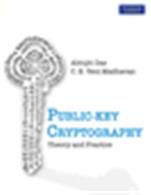 Public-Key Cryptography:   Theory and Practice Public-Key Cryptography:   Theory and Practice