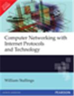 Computer Networking with Internet Protocols and Technology Computer Networking with Internet Protocols and Technology