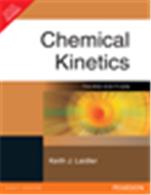 Chemical Kinetics,  3/e Chemical Kinetics,  3/e
