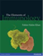 The Elements of Immunology