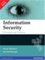 Information Security:   Principles and Practices Information Security:   Principles and Practices