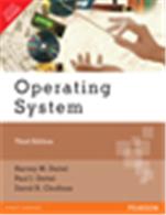 Operating System,  3/e Operating System,  3/e