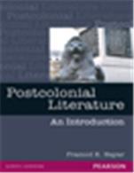 Postcolonial Literature:   An Introduction Postcolonial Literature:   An Introduction