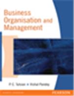 Business Organisation and Management Business Organisation and Management
