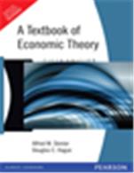 A Textbook of Economic Theory,  5/e A Textbook of Economic Theory,  5/e