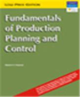 Fundamentals of Production Planning and Control Fundamentals of Production Planning and Control