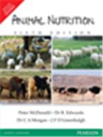 Animal Nutrition,  6/e Animal Nutrition,  6/e