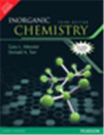 Inorganic Chemistry,  3/e Inorganic Chemistry,  3/e