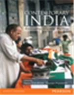 Contemporary India:   Economy, Society, Politics