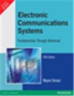 Electronic Communications System:  Fundamentals Through Advanced,  5/e Electronic Communications System:  Fundamentals Through Advanced,  5/e