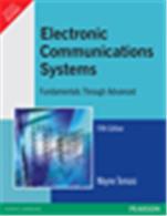 Electronic Communications System:  Fundamentals Through Advanced,  5/e