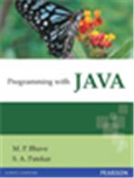 Programming with Java Programming with Java