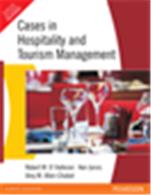 Cases in Hospitality and Tourism Management Cases in Hospitality and Tourism Management