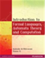 Introduction to Formal Languages, Automata Theory and Computation Introduction to Formal Languages, Automata Theory and Computation
