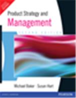 Product Strategy and Management,  2/e Product Strategy and Management,  2/e