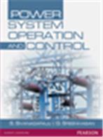 Power System Operation and Control