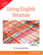 Living English Structure,  5/e