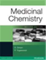 Medicinal Chemistry Medicinal Chemistry