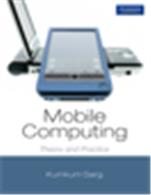 Mobile Computing Mobile Computing