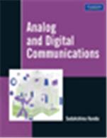 Analog and Digital Communications Analog and Digital Communications