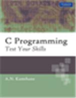 C Programming:   Test Your Skills C Programming:   Test Your Skills