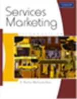 Services Marketing Services Marketing