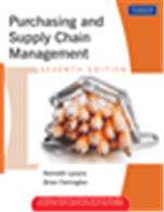 Purchasing and Supply Chain Management Purchasing and Supply Chain Management