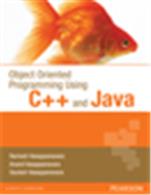 Object Oriented Programming Using C++ and Java Object Oriented Programming Using C++ and Java