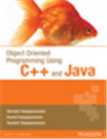 Object Oriented Programming Using C++ and Java