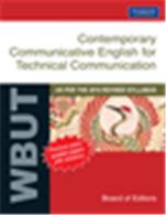 Contemporary Communicative English for Technical Communication