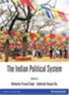 The Indian Political System The Indian Political System