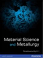 Material Science and Metallurgy Material Science and Metallurgy