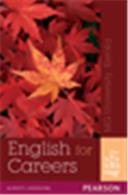 English for Careers:   For MG University