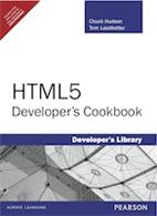 HTML5 Developer