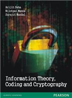 Information Theory, Coding & Cryptography Information Theory, Coding & Cryptography