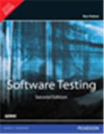 Software Testing,  2/e Software Testing,  2/e