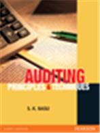 Auditing:   Principles and Techniques Auditing:   Principles and Techniques