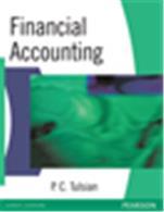 Financial Accounting Financial Accounting